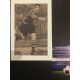Signed picture of Roy Bailey the Ipswich Town footballer.